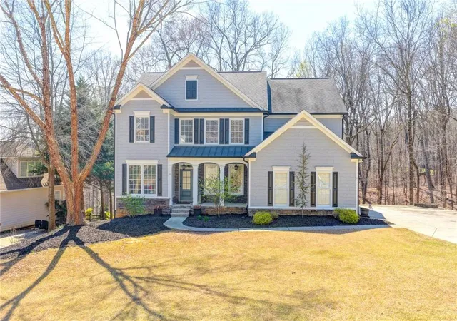 5th image of 4930 N River Dr, Cumming, GA 30041 | MLS# 7739156