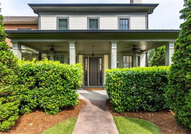 1st image of 6015 Webster Cir, Norcross, GA 30071 | MLS# 7820562