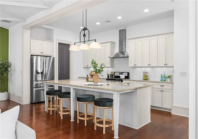 4th image of 6015 Webster Cir, Norcross, GA 30071 | MLS# 7820562