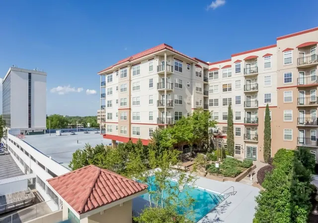 Condominium at 230 E Ponce De Leon Ave #301, Decatur, GA 30030 | MLS# 5535323 |  | Sold on 2015-06-17