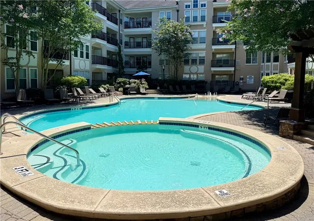 Photo 1 of Condo for sale at 1850 Cotillion Dr #1006, Atlanta, GA 30338 | MLS# 7829167 | Listing updated on 2026-09-11
