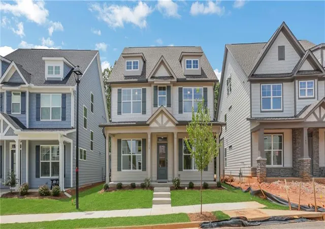 1st image of 139 Marble Tree Wy, Ball Ground, GA 30107 | MLS# 7738817