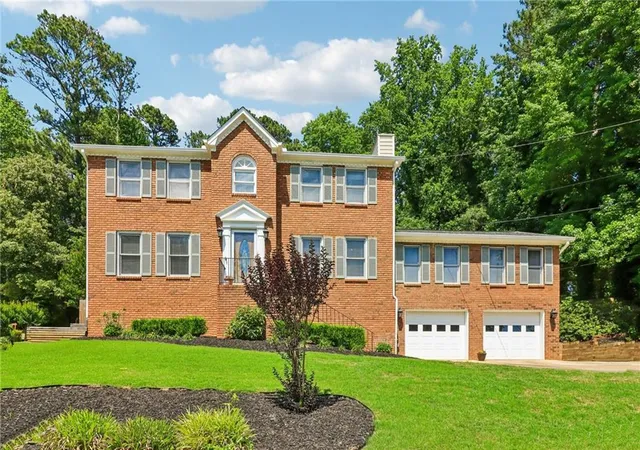 1st image of 1074 Wash Lee Dr Sw, Lilburn, GA 30047 | MLS# 7774664
