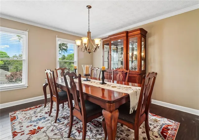 4th image of 1074 Wash Lee Dr Sw, Lilburn, GA 30047 | MLS# 7774664