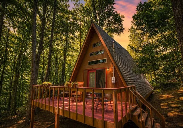 Photo 2 of Single family home for sale at 11296 Old Ccc Camp Rd, Chatsworth, GA 30705 | MLS# 7828392 | Listing updated on 2026-08-31