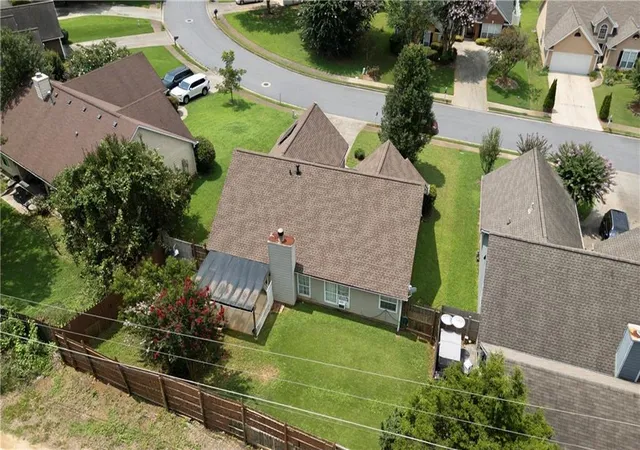 18th image of 2805 Avalon Meadows Ln, Lawrenceville, GA 30044 | MLS# 7813476