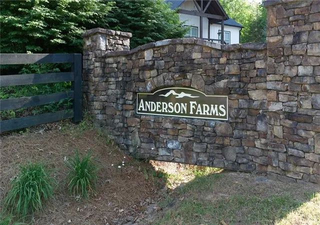 Photo 1 of Land for sale at Lot 9 Robert Dr, Ellijay, GA 30536 | MLS# 7810777 | Listing updated on 2026-07-26