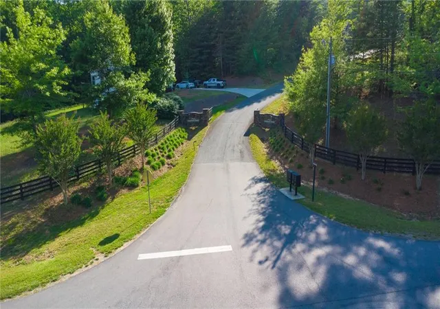 Photo 2 of Land for sale at Lot 9 Robert Dr, Ellijay, GA 30536 | MLS# 7810777 | Listing updated on 2026-07-26