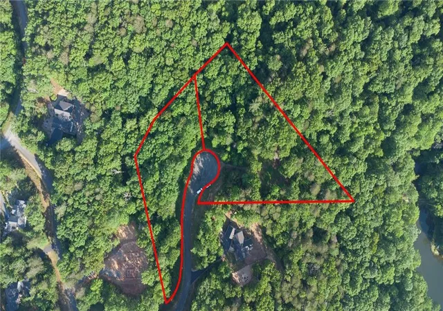 Photo 2 of Land for sale at Lot 9 Robert Dr, Ellijay, GA 30536 | MLS# 7810777 | Listing updated on 2026-07-26