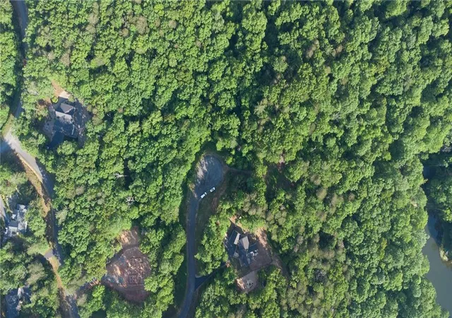 Photo 3 of Land for sale at Lot 9 Robert Dr, Ellijay, GA 30536 | MLS# 7810777 | Listing updated on 2026-07-26