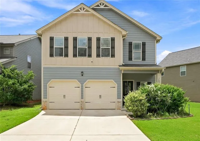 1st image of 194 Emporia Loop, Mcdonough, GA 30253 | MLS# 7820664