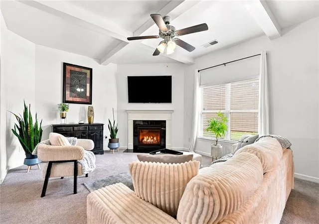 4th image of 194 Emporia Loop, Mcdonough, GA 30253 | MLS# 7820664
