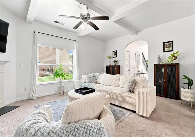 5th image of 194 Emporia Loop, Mcdonough, GA 30253 | MLS# 7820664