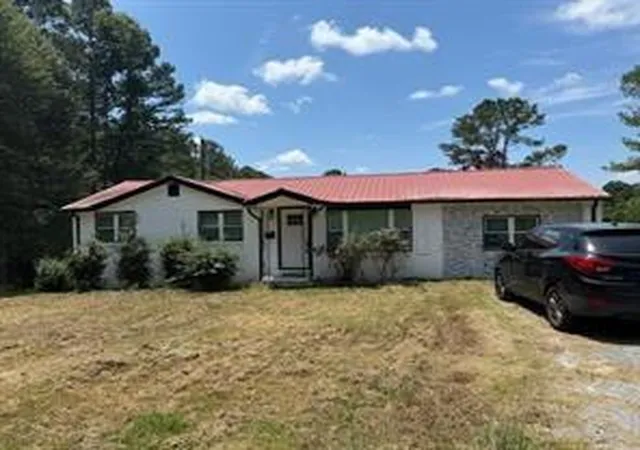 Homes for sale in Talking Rock, GA | 1945 Big Ridge Rd, Talking Rock, GA 30175 | MLS# 7744768