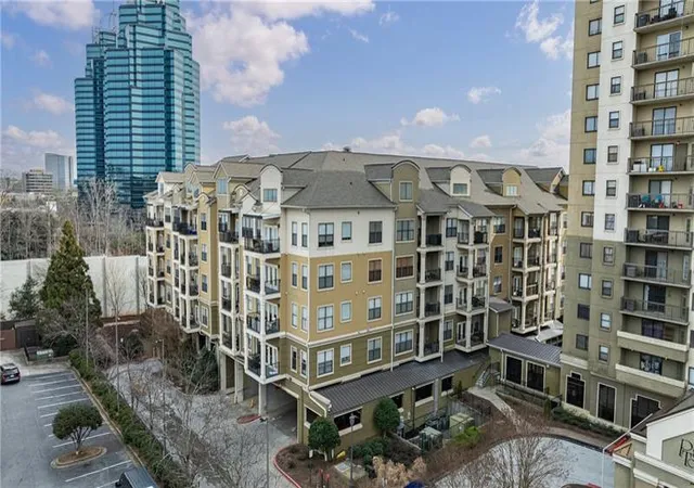 62nd image of 799 Hammond Dr #423, Sandy Springs, GA 30328 | MLS# 7820325