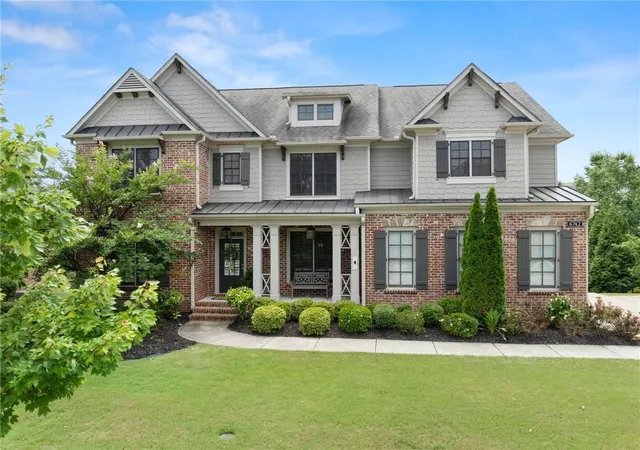 1st image of 6742 Trail Side Dr, Flowery Branch, GA 30542 | MLS# 7789285