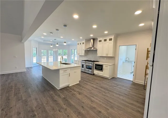 4th image of 9240 Prestwick Club Dr, Johns Creek, GA 30097 | MLS# 7520069