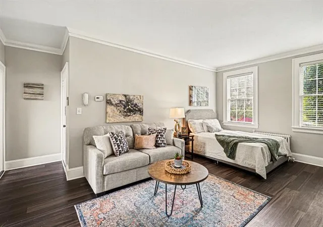 2nd image of 21 Peachtree Memorial Dr Nw, Atlanta, GA 30309 | MLS# 7817132