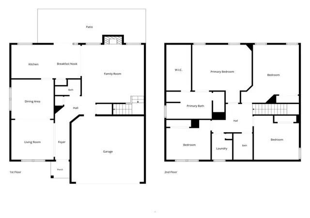 36th image of 224 Copperbend Dr, Austell, GA 30168 | MLS# 7818629