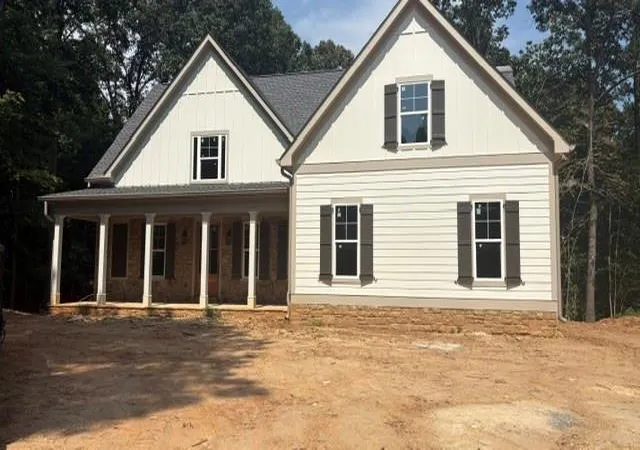 Photo 1 of Single family home for sale at 2081 Jerusalem Church Rd, Jasper, GA 30143 | MLS# 7811080 | Listing updated on 2026-09-25