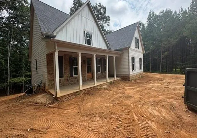 Photo 2 of Single family home for sale at 2081 Jerusalem Church Rd, Jasper, GA 30143 | MLS# 7811080 | Listing updated on 2026-09-25