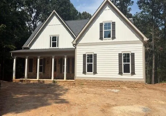 Photo 3 of Single family home for sale at 2081 Jerusalem Church Rd, Jasper, GA 30143 | MLS# 7811080 | Listing updated on 2026-09-25