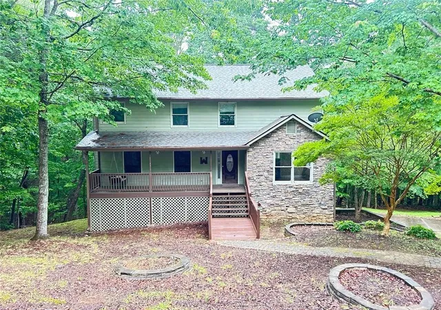 Photo 1 of Sale Pending at 2523 Tamarack Dr, Jasper, GA 30143 | MLS# 7765947 | Listing updated on 2026-10-29