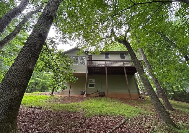 Photo 2 of Sale Pending at 2523 Tamarack Dr, Jasper, GA 30143 | MLS# 7765947 | Listing updated on 2026-10-29