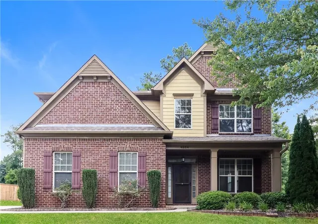 1st image of 4884 Sydney Ln, Marietta, GA 30066 | MLS# 7793097