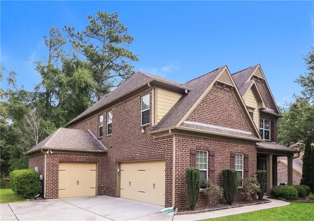 2nd image of 4884 Sydney Ln, Marietta, GA 30066 | MLS# 7793097