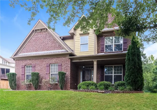3rd image of 4884 Sydney Ln, Marietta, GA 30066 | MLS# 7793097