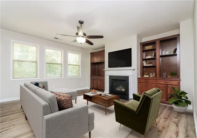 5th image of 4884 Sydney Ln, Marietta, GA 30066 | MLS# 7793097