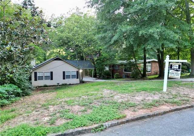 Photo 58 of Single family home for sale at 3448 Alison Dr, Atlanta, GA 30340 | MLS# 7812774 | Listing updated on 2026-09-06