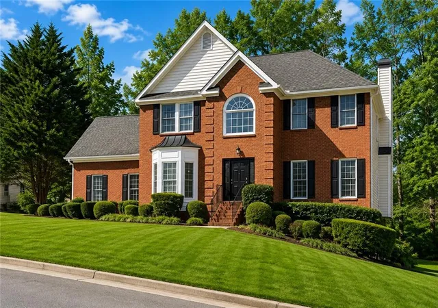 1st image of 231 Beechwood Ln, Stone Mountain, GA 30087 | MLS# 7815441