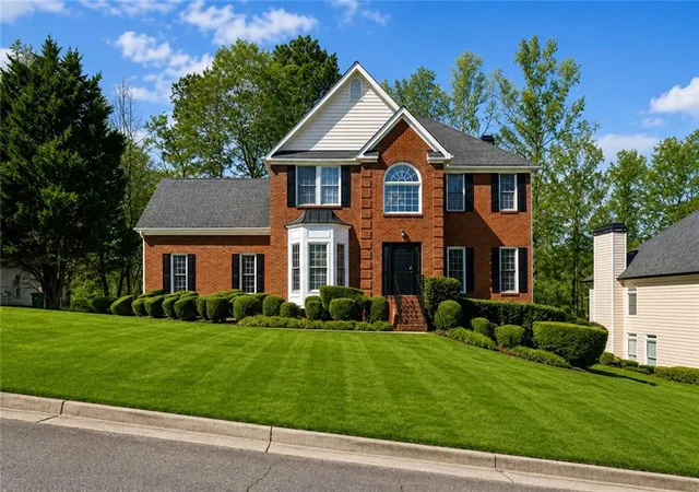 2nd image of 231 Beechwood Ln, Stone Mountain, GA 30087 | MLS# 7815441