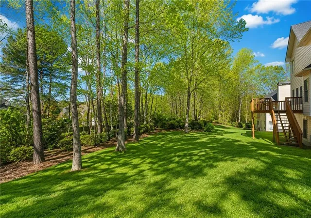 38th image of 231 Beechwood Ln, Stone Mountain, GA 30087 | MLS# 7815441