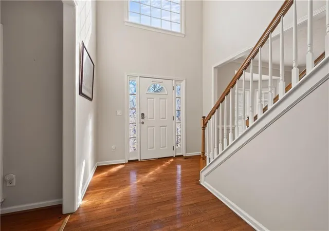 3rd image of 231 Beechwood Ln, Stone Mountain, GA 30087 | MLS# 7815441