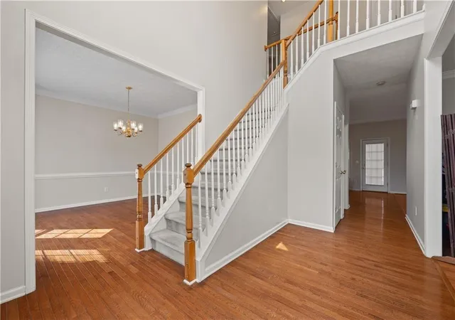 4th image of 231 Beechwood Ln, Stone Mountain, GA 30087 | MLS# 7815441