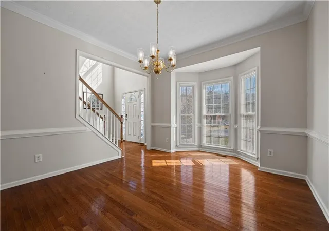 5th image of 231 Beechwood Ln, Stone Mountain, GA 30087 | MLS# 7815441