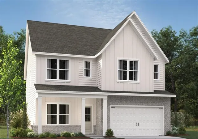 1st image of 6224 Kismet Rd, Buford, GA 30518 | MLS# 7812316