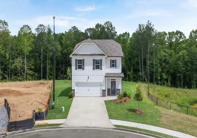 Single family home for sale at 1144 Lost Crk Pkwy, Dallas, GA 30132 | MLS# 7810310 | Listing updated on 2026-09-13