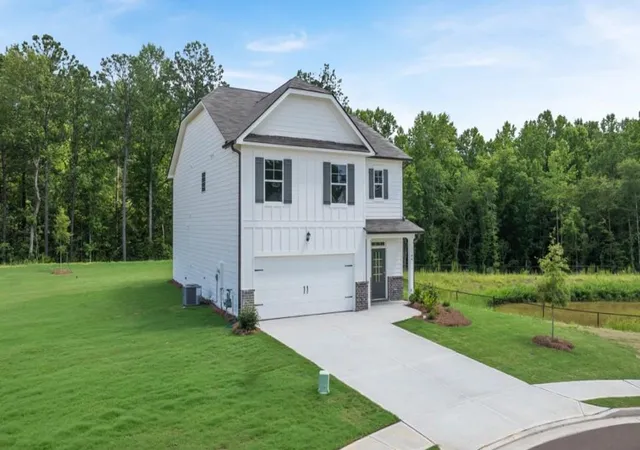 Photo 1 of Single family home for sale at 1144 Lost Crk Pkwy, Dallas, GA 30132 | MLS# 7810310 | Listing updated on 2026-09-13
