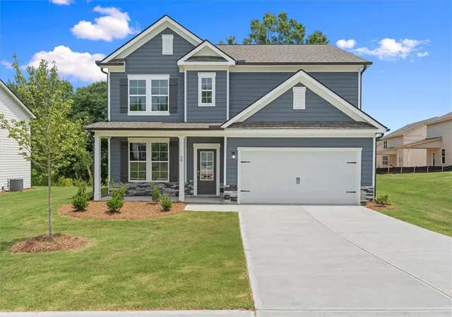 1st image of 29 Edith Ct, Statham, GA 30666 | MLS# 7806637