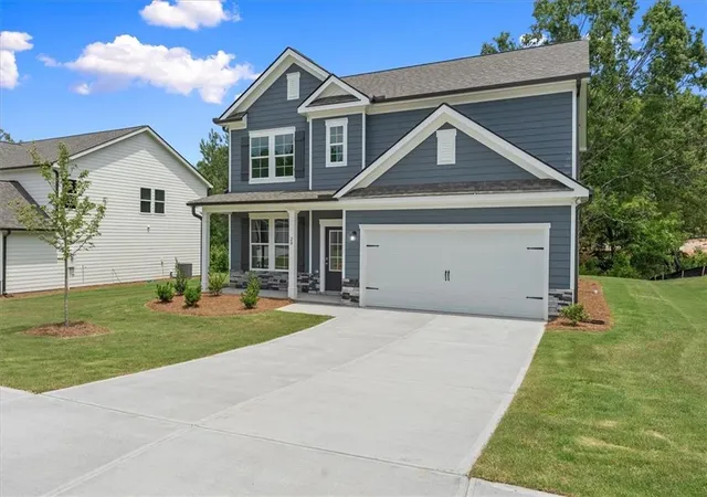 2nd image of 29 Edith Ct, Statham, GA 30666 | MLS# 7806637