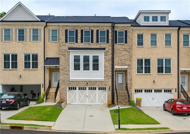 2nd image of 4915 Wil Ray Ln, Cumming, GA 30040 | MLS# 7774308