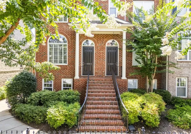 Photo 1 of Sale Pending at 1163 Providence Pl, Decatur, GA 30033 | MLS# 7802483 | Listing updated on 2026-08-21