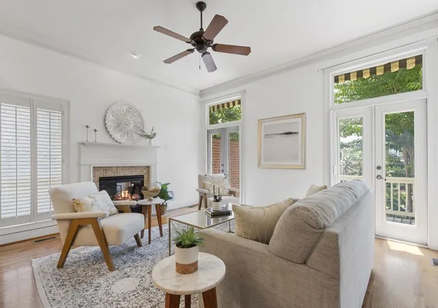 Photo 2 of Sale Pending at 1163 Providence Pl, Decatur, GA 30033 | MLS# 7802483 | Listing updated on 2026-08-21