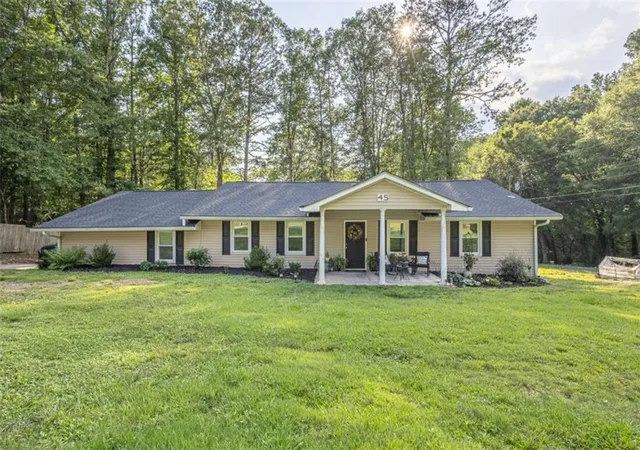 Photo 1 of Sale Pending at 45 Lee Dr, Carrollton, GA 30116 | MLS# 7802951 | Listing updated on 2026-09-27