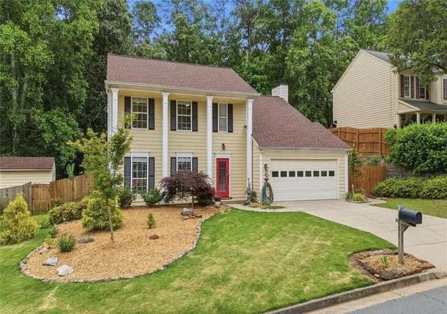 1st image of 4881 Anclote Dr, Johns Creek, GA 30022 | MLS# 7764242