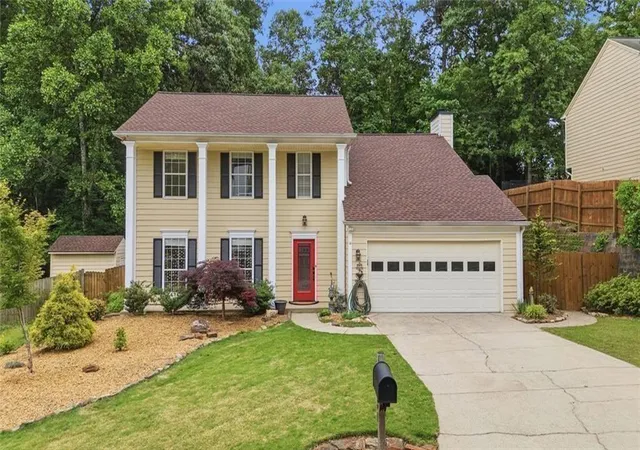 2nd image of 4881 Anclote Dr, Johns Creek, GA 30022 | MLS# 7764242